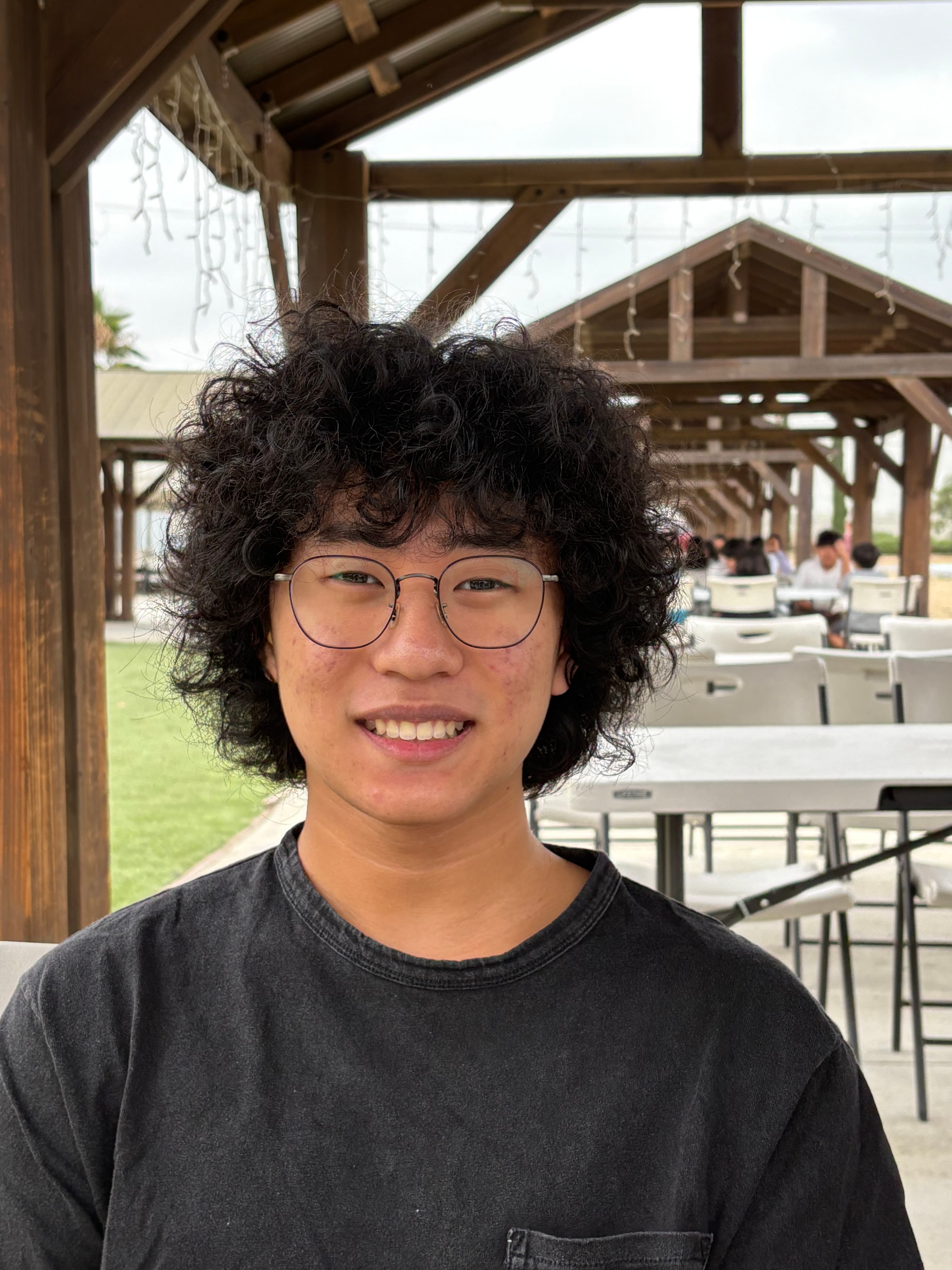 Jadon Oh