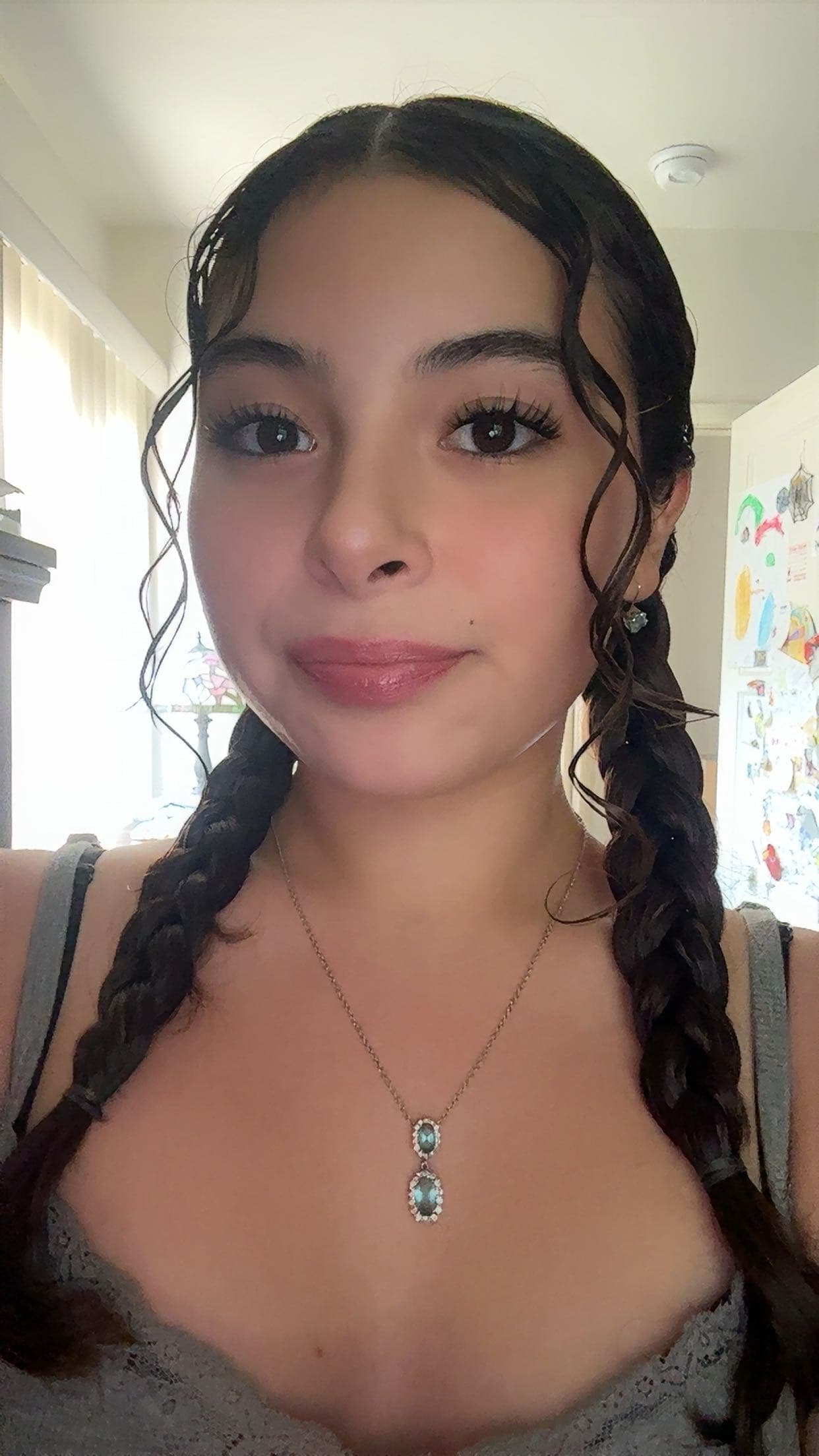 Krista Leonardo