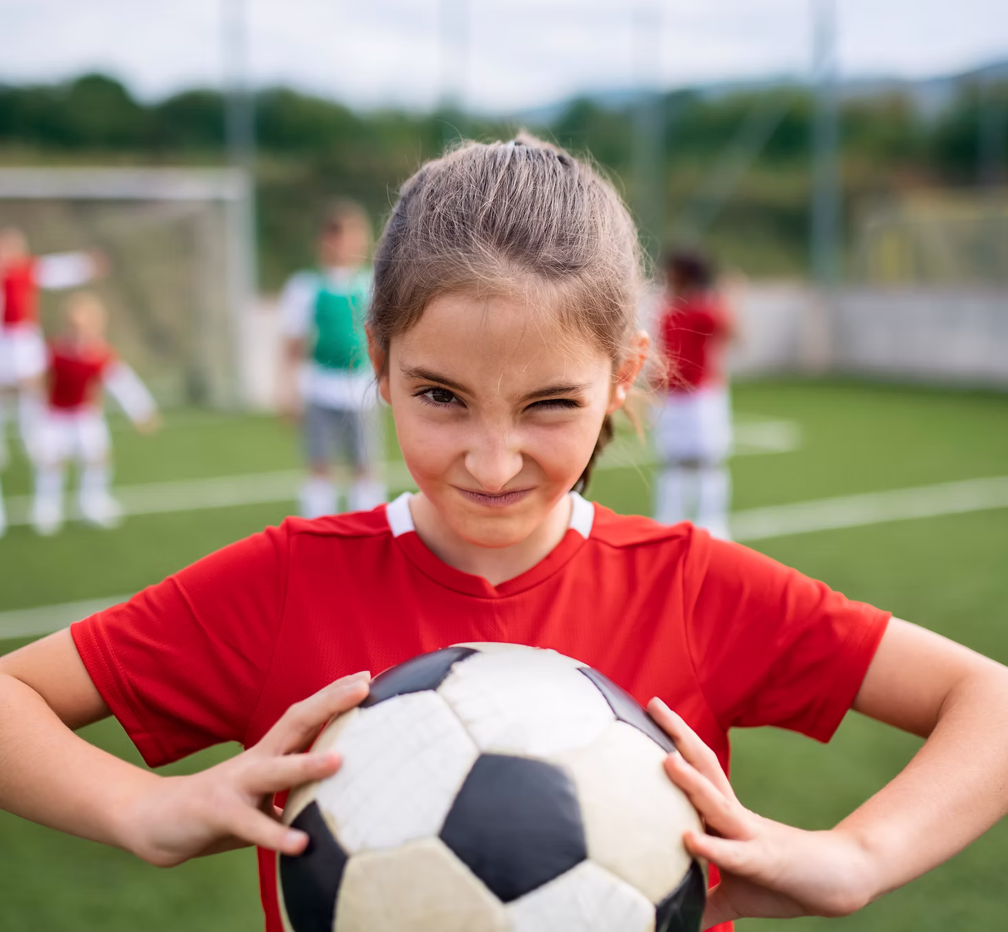 Funding Underprivileged Children